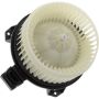 VDO PM9313 HVAC Blower Motor