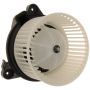 VDO PM9315 HVAC Blower Motor