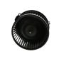 VDO PM9324 HVAC Blower Motor