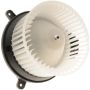 VDO PM9326 HVAC Blower Motor