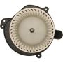 VDO PM9371 HVAC Blower Motor