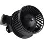 VDO PM9396 HVAC Blower Motor