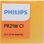 Philips PR21WC1 Philips HiPerVision Bulb PR21W