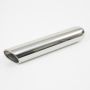 Jones Exhaust PRAC31218SS Stainless Tip