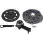 Autopart International Clutch Kit PRFMU21501