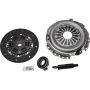 Autopart International Clutch Kit PRFMU476941B