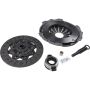 Autopart International Clutch Kit PRFMU477601