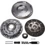 Autopart International Clutch and Flywheel Kit PRFMU521791SK