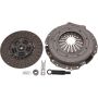 Autopart International Clutch Kit PRFMU641K