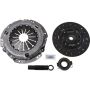 Autopart International Clutch Kit PRFMU700641