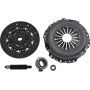 Autopart International Clutch Kit PRFMU701371