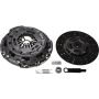Autopart International Clutch Kit PRFMU701601