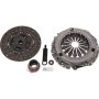 Autopart International Clutch Kit PRFMU701651