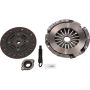 Autopart International Clutch Kit PRFMU701781