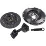 Autopart International Clutch Kit PRFMU702611