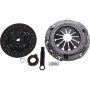 Autopart International Clutch Kit PRFMU721181