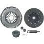 Autopart International Clutch Kit PRFMU721901