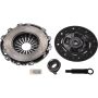 Autopart International Clutch Kit PRFMU724571
