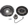 Autopart International Clutch Kit PRFMU724631