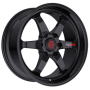TIS 508Bm Wheel 20X9.5 6X5.50 106.2 +20