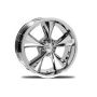BOYD CODDINGTON Bc1C Junkyard Dog Wheel 15X7 5X4.50 83.06 +6