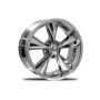 Boyd Coddington BC1-786145P 17X8 5X4.75 (+00) BCW BC1P Junkyard Dog (HB 73.1)