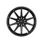 Focal 453-6714BK+40 16X7 5X108 / 5X4.50 (+40) FOC 453BK F-53 (HB 72.62)