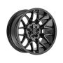 GEAR OFF ROAD 768B Wheel 20X9 8X180 124.3 +18