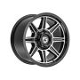 GEAR OFF ROAD 773Mb Wheel 20X10 5X4.50 78.1 -12