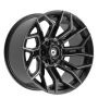 Gear Off Road 776BM-2108919 20X10 8X180 (-19) G/A 776BM (HB 124.3)