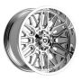 Gear Off Road 775C-2108119 20X10 8X6.50 (-19) G/A 775C (HB 125.2)