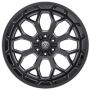 EDGE OFF ROAD 301Bm 22X12 6X135 106.2 -44.0