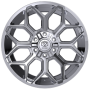 EDGE OFF ROAD 302C 20X9 5X5.00 78.1 0.0