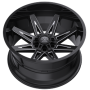 EDGE OFF ROAD 304Bm 22X12 5X5.00 78.1 -44.0