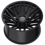 EDGE OFF ROAD 306B 22X10 5X5.00 78.1 -19.0