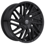 EDGE STREET 355B 17X7.5 5X4.50 74.1 40.0