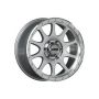 ULTRA 115M The General Wheel 20X9 6X5.50 106.1 +18