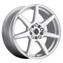 RACELINE 131S Evo Smf Wheel 16X7 5X108 72.62 40