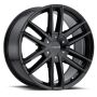 RACELINE 158B Impulse Wheel 18X8 5X4.50 78.1 35