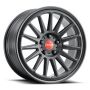 RACELINE 315B Grip Wheel 17X8 5X100 72.6 30