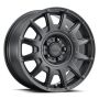 RACELINE 401B Aero Wheel 15X7 5X4.50 72.62 15
