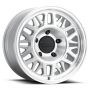RACELINE 451Mc Ryno Wheel 17X8.5 5X150 110.5 0