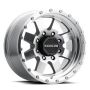 RACELINE 935Mc Defender Wheel 17X9 6X135 94 0
