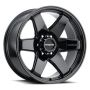 Raceline 942B-29051+18 20X9 5X150 (18) AWC 942B Addict (HB 110.3)