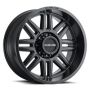 RACELINE 948B Split Wheel 20X9 8X170 125.2 0