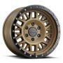 Raceline 951BZ-89055+18 18X9 5X5.50 (18) AWC 951BZ Ryno (HB 106.5)
