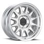 RACELINE 952Mc Aero Wheel 17X8.5 6X5.50 106.1 18