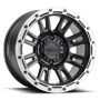 RACELINE 956Bs Compass Wheel 18X9 8X170 125.2 -12