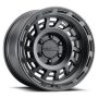 RACELINE 957B Halo Wheel 17X9 8X170 130.81 -12