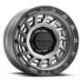 Raceline 957GB-89081-12 18X9 8X170 (-12) AWC 957GB Halo (HB 130.81)
